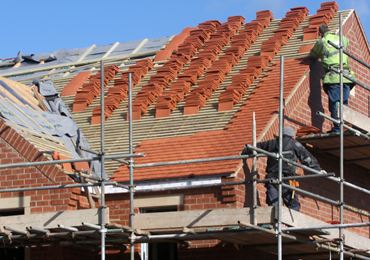 Free roof repair quotes in London