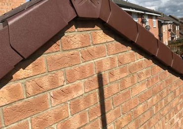 Dry verge system quotes
