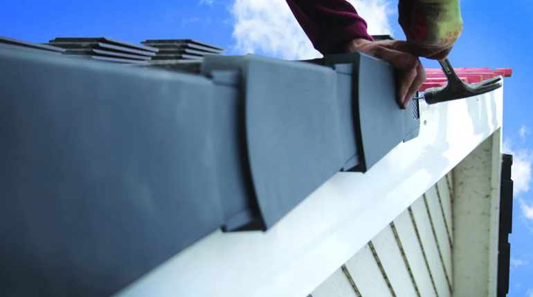 Need a price quote for a London dry verge system?